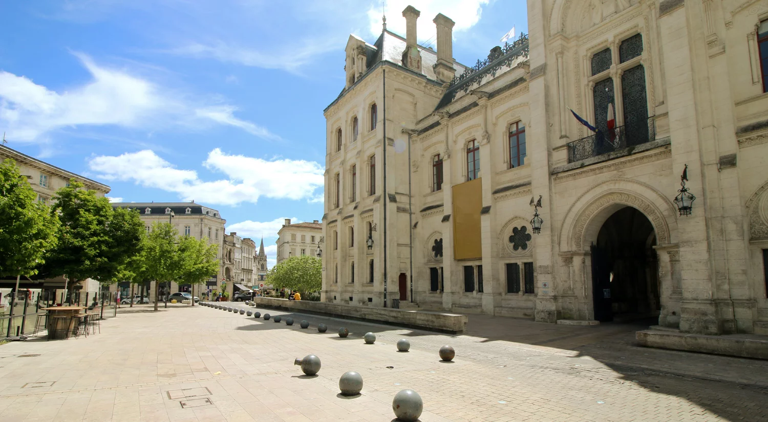 immobilier angoulême