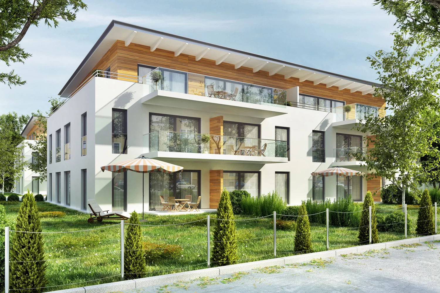 Investissement locatif