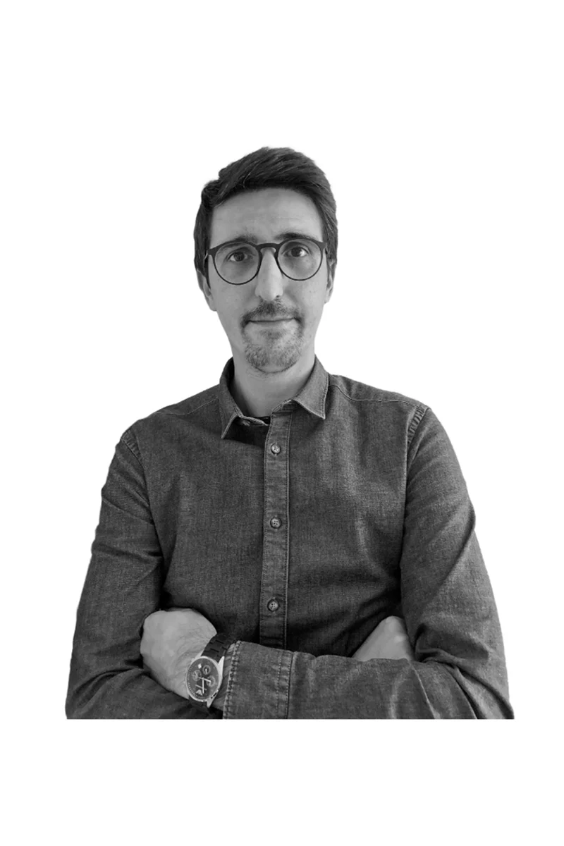 Portrait de Jean-Manuel
