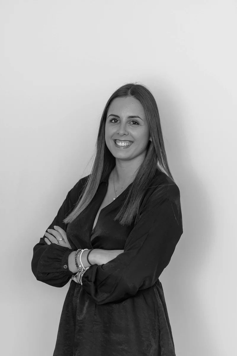 Portrait d&#039;Amélie