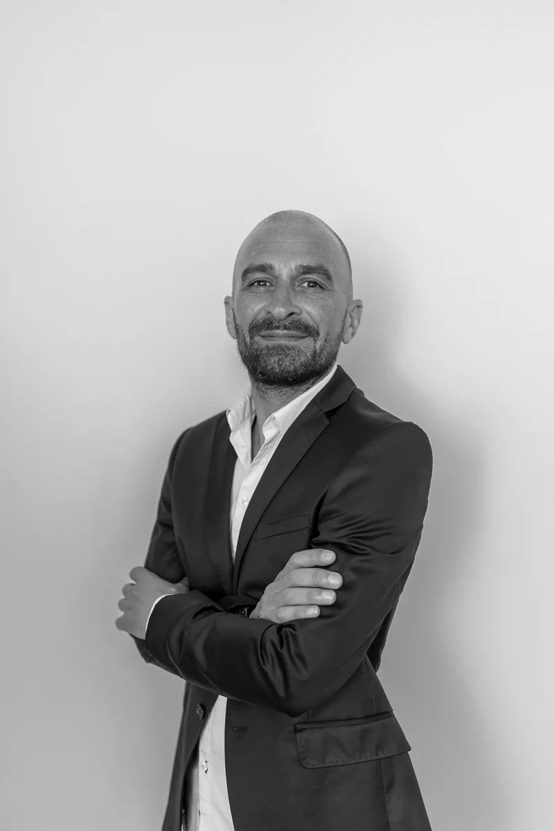 Portrait d&#039;Alexis