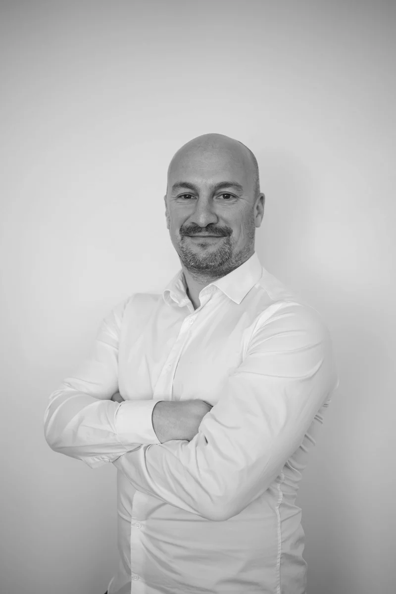 Portrait d&#039;Olivier