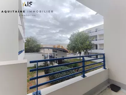 image 1 / Appartement 2 pièces 39m<sup>2</sup>