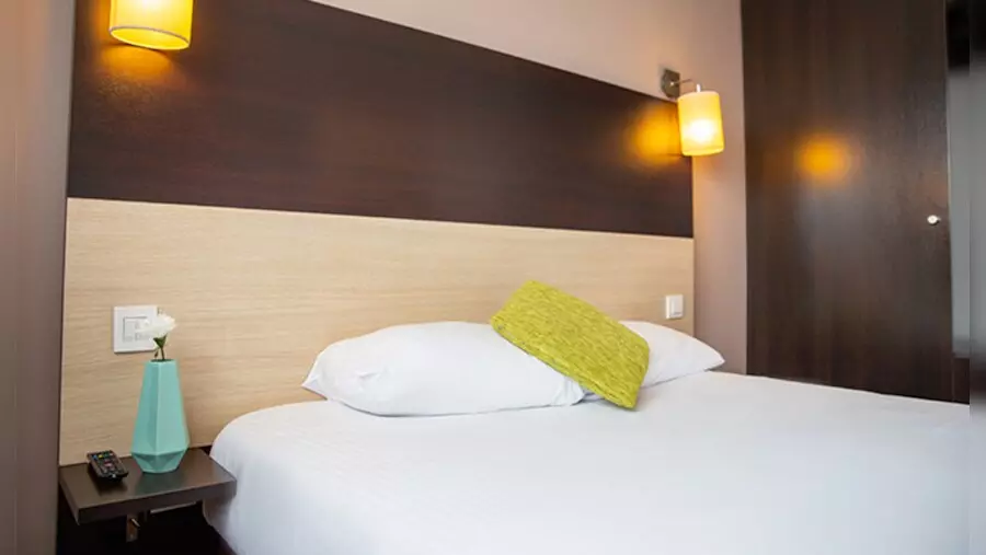 AQUITAINE IMMOBILIER STRATÉGIES - APPARTEMENT T1 Bis AVEC BALCON - IDEAL INVESTISSEURS LMNP / image 5