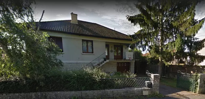 AQUITAINE IMMOBILIER STRATEGIES - EXCLUSIVITE -  LIBRE DE TOUTE OCCUPATION - POITIERS DOLMEN - MAISON 163 M² - PARCELLE DE 452 M² / image 1