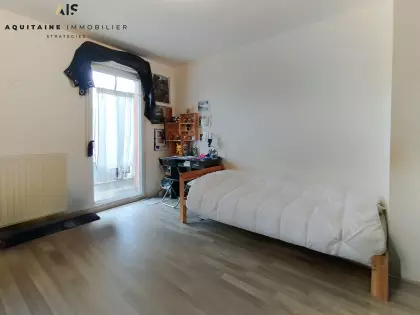 image 3 / Appartement 4 pièces 88m<sup>2</sup>
