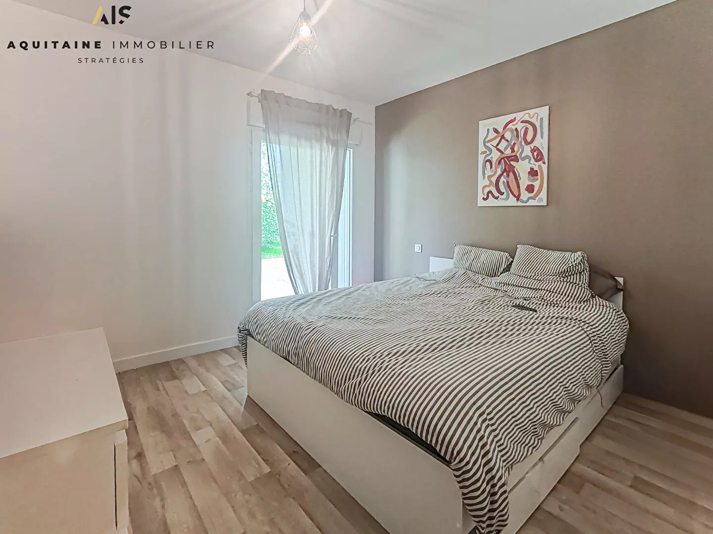 EXCLUSIVITE - T2 DE 44M² A POITIERS / image 2
