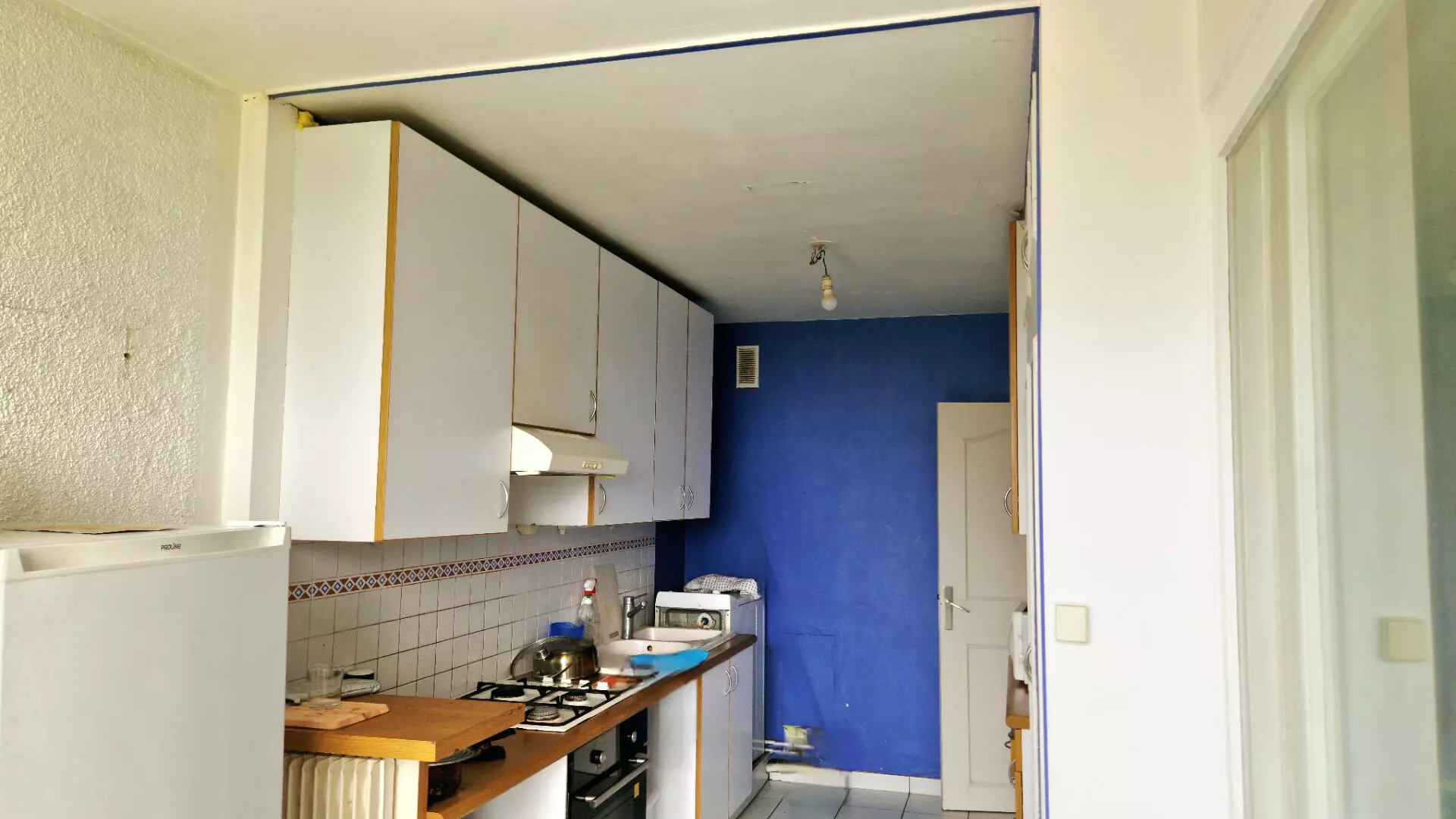 Appartement Poitiers 4 pièces 79.30 m2 / image 2