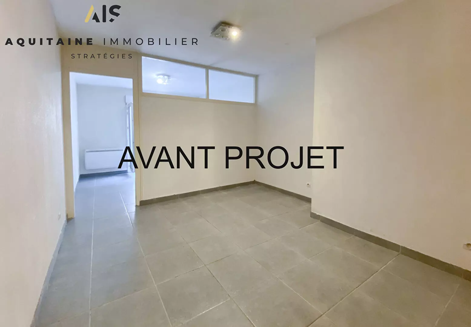 Appartement Angouleme 2 pièce(s) / image 3