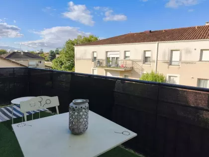 image 1 / Appartement 2 pièces 46m<sup>2</sup>