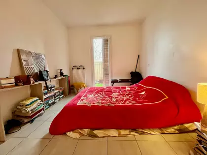 image 2 / Appartement 2 pièces 40m<sup>2</sup>