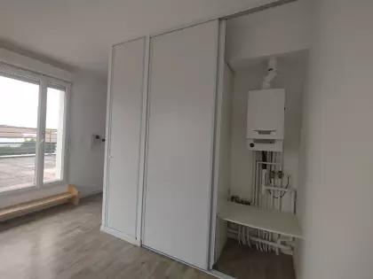 image 3 / Appartement 1 pièce 22m<sup>2</sup>