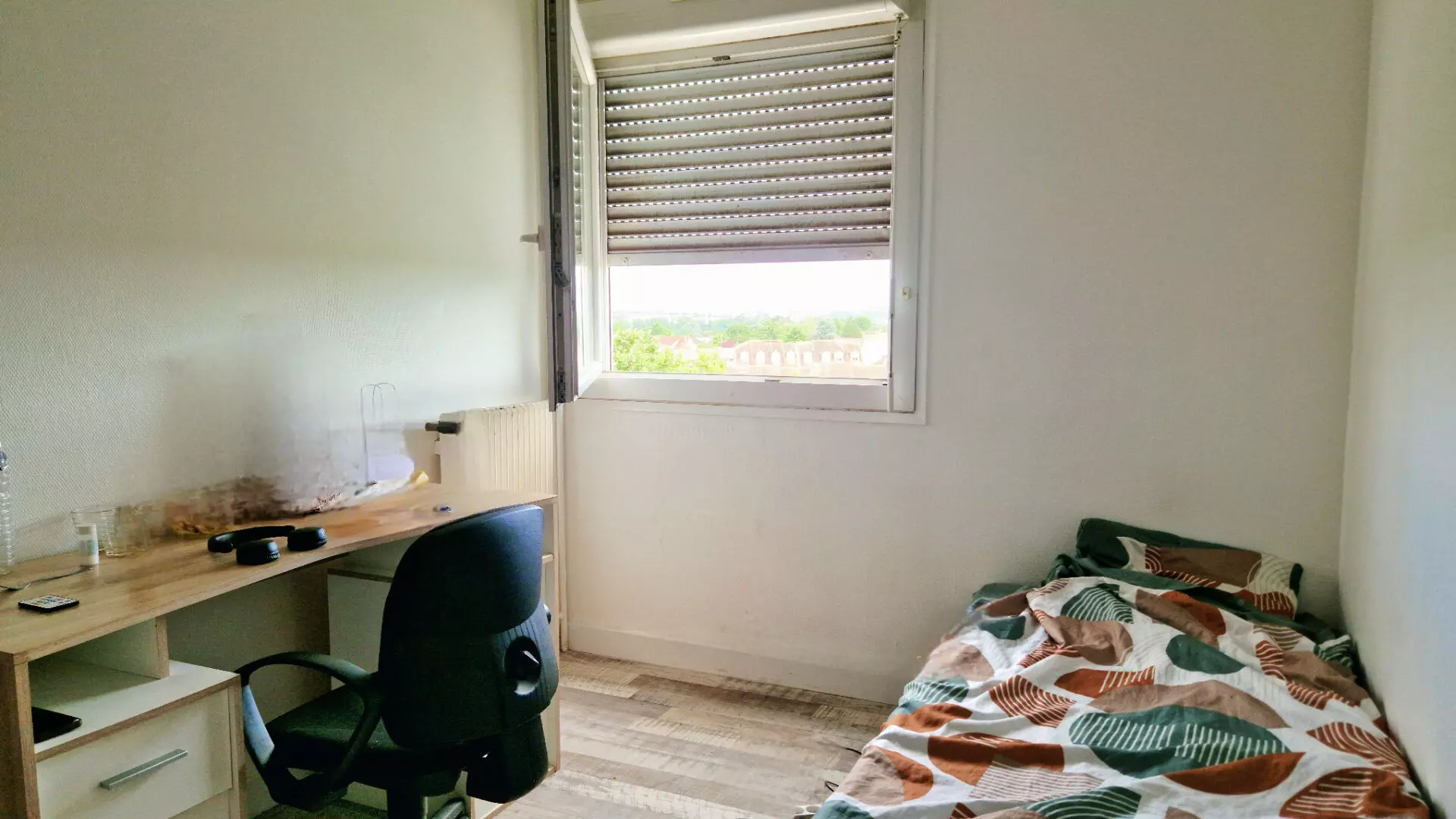 Appartement Poitiers 4 pièces 79.30 m2 / image 3