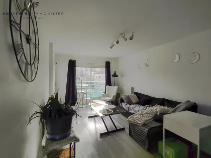 image 1 / Appartement 2 pièces 53m<sup>2</sup>