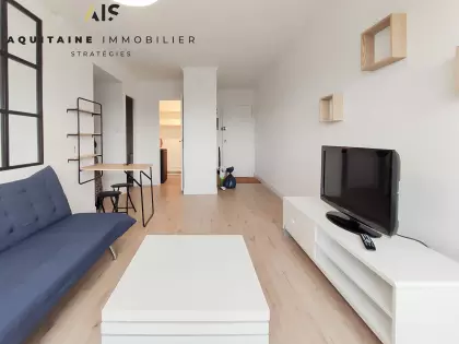 image 1 / Appartement 1 pièce 35m<sup>2</sup>