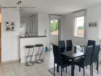image 1 / Appartement 3 pièces 77m<sup>2</sup>