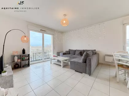 image 1 / Appartement 2 pièces 44m<sup>2</sup>