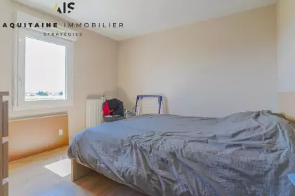 image 3 / Appartement 2 pièces 44m<sup>2</sup>