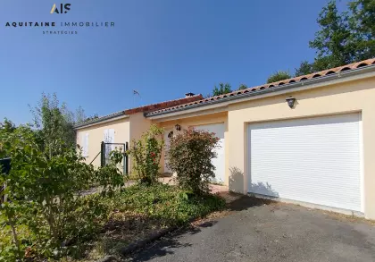image 14 / Maison 5 pièces 110m<sup>2</sup>