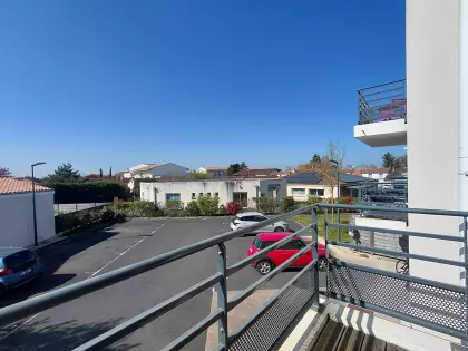 image 1 / Appartement 1 pièce 22m<sup>2</sup>