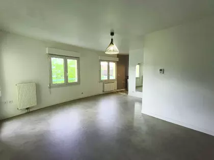 image 6 / Appartement 1 pièce 32m<sup>2</sup>