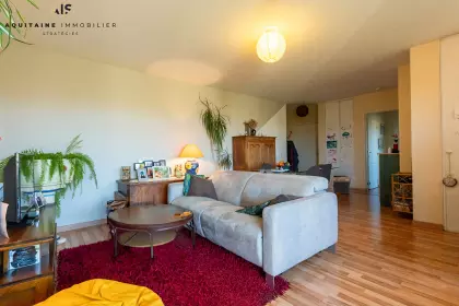 image 1 / Appartement 3 pièces 61m<sup>2</sup>