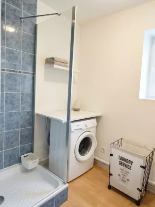 image 3 / Appartement 2 pièces 46m<sup>2</sup>