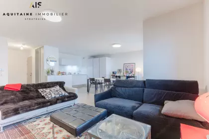 image 2 / Appartement 2 pièces 62m<sup>2</sup>