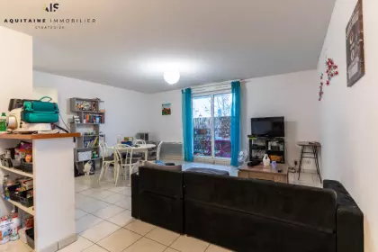 image 1 / Appartement 3 pièces 63m<sup>2</sup>