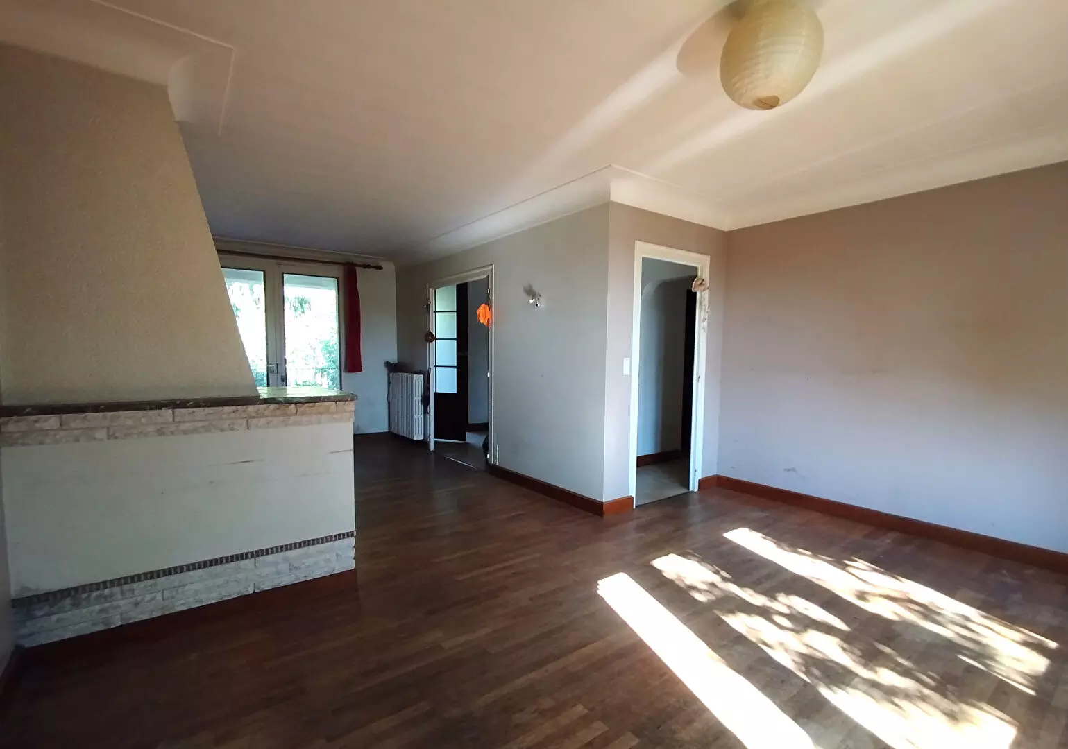AQUITAINE IMMOBILIER STRATEGIES - EXCLUSIVITE -  LIBRE DE TOUTE OCCUPATION - POITIERS DOLMEN - MAISON 163 M² - PARCELLE DE 452 M² / image 7