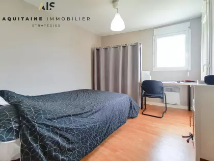 image 4 / Appartement 2 pièces 36m<sup>2</sup>