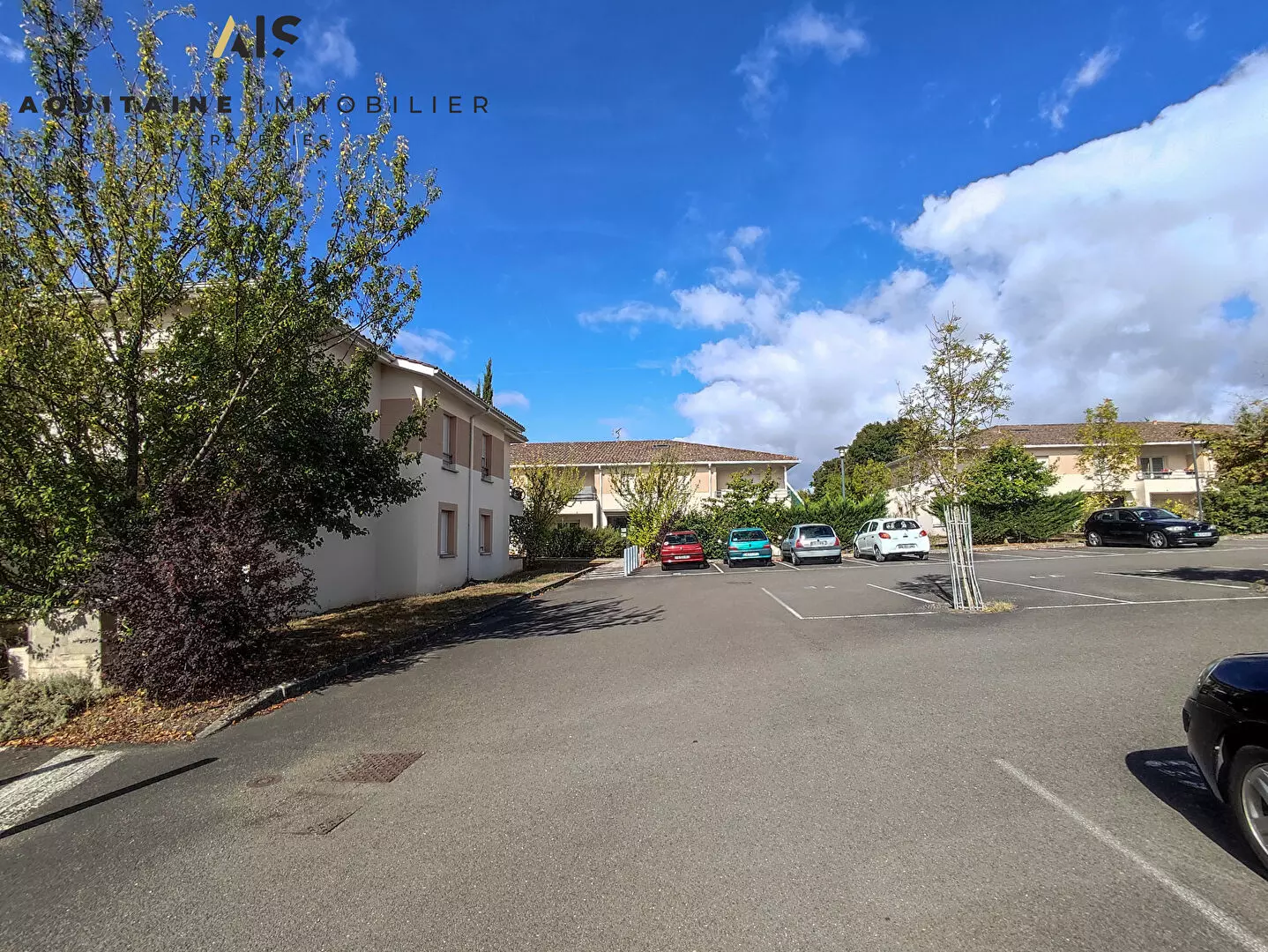 Appartement T3 libre + 2 stationnements parking et balcon / image 7