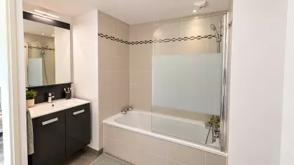 image 6 / Appartement 2 pièces 44m<sup>2</sup>