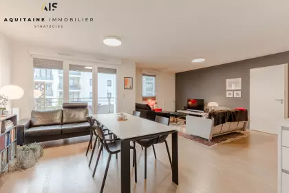 image 1 / Appartement 2 pièces 62m<sup>2</sup>
