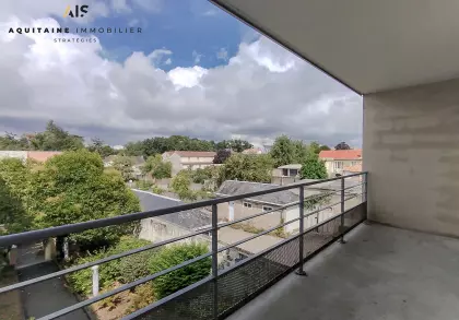 image 1 / Appartement 3 pièces 63m<sup>2</sup>