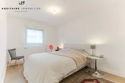 image 5 / Appartement 2 pièces 62m<sup>2</sup>