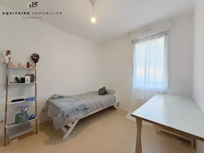image 3 / Appartement 3 pièces 42m<sup>2</sup>