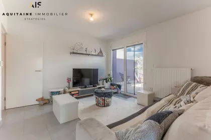 image 2 / Appartement 4 pièces 89m<sup>2</sup>