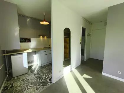 image 2 / Appartement 1 pièce 32m<sup>2</sup>