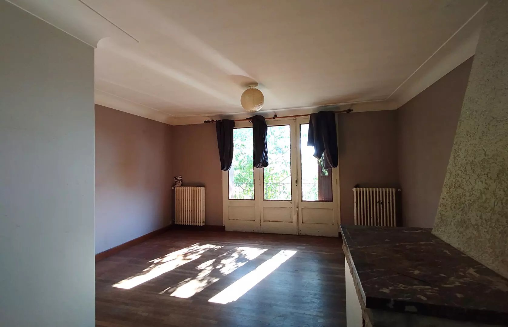 AQUITAINE IMMOBILIER STRATEGIES - EXCLUSIVITE -  LIBRE DE TOUTE OCCUPATION - POITIERS DOLMEN - MAISON 163 M² - PARCELLE DE 452 M² / image 6