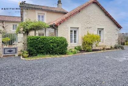 image 1 / Maison 8 pièces 267m<sup>2</sup>