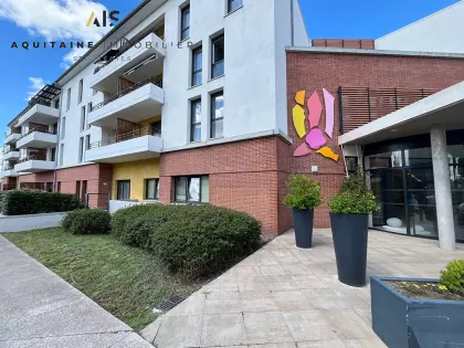 image 7 / Appartement 3 pièces 61m<sup>2</sup>