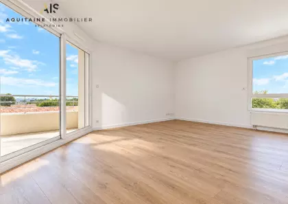 image 2 / Appartement 3 pièces 64m<sup>2</sup>