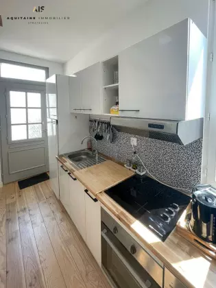 image 3 / Maison 2 pièces 28m<sup>2</sup>
