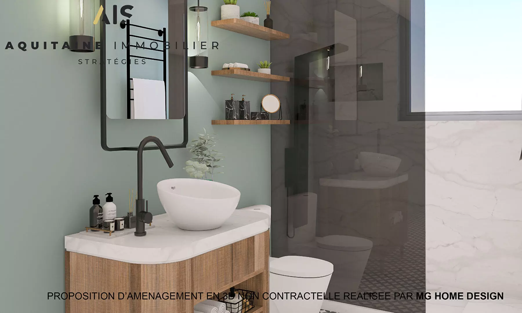 VENDU - AQUITAINE IMMOBILIER STRATÉGIES - EXCLUSIVITÉ - FLEIX - MAISON DE 108 M² + GARAGE + ATELIER + DÉPENDANCES + JARDIN. / image 9