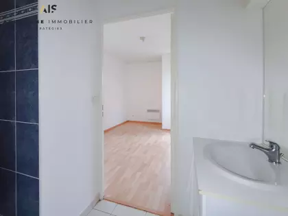 image 6 / Appartement 3 pièces 57m<sup>2</sup>