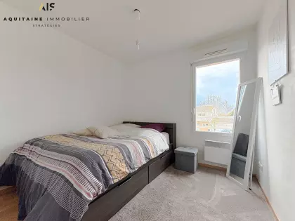 image 2 / Appartement 2 pièces 44m<sup>2</sup>