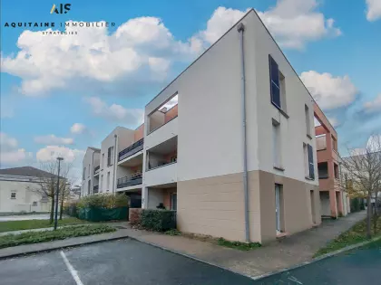 image 2 / Appartement 4 pièces 88m<sup>2</sup>