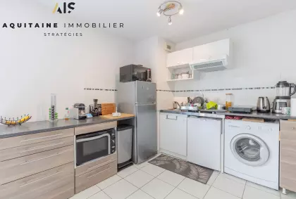 image 4 / Appartement 3 pièces 55m<sup>2</sup>