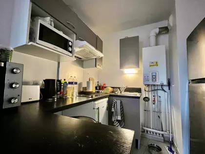 image 4 / Appartement 2 pièces 40m<sup>2</sup>